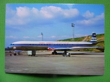 KUWAIT AIRWAYS   COMET 4C   9K-ACE