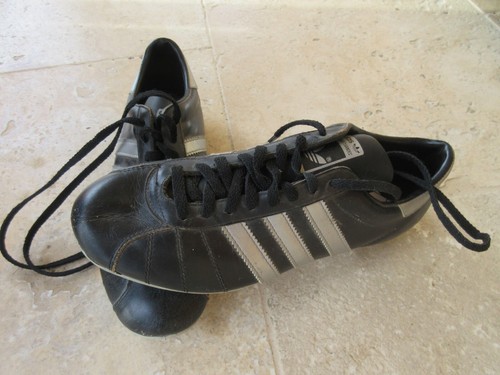 Chaussures foot adidas - foot,