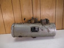 VW Volkswagen Eberspacher Bn4 Gas Heater 6 Volt VAN BUS CAMPER