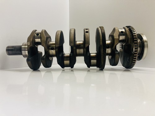 Engine crankshaft for - crankshaft,