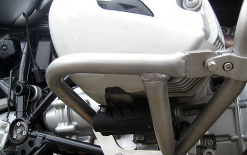 Protection cylindre pour - du,