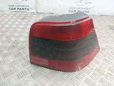 Volkswagen Golf IV 2001 rear right tail light taillight UST124443