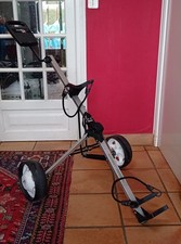 Chariot de golf FOISSY modèle