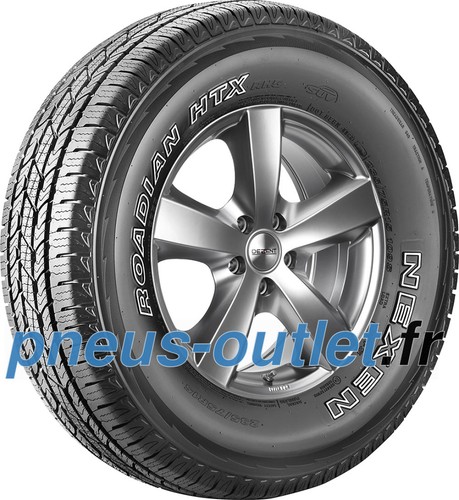 Nexen roadian htx rh5 - nexen,