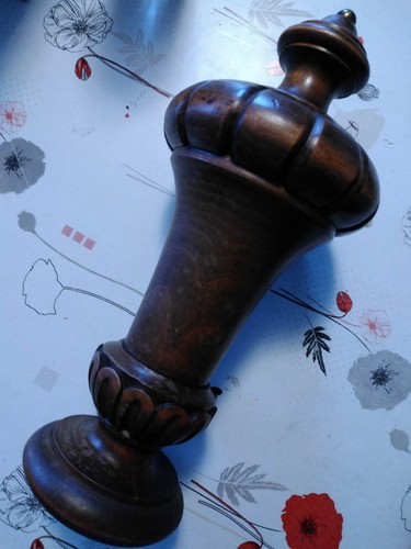Rare très grosse boule - rare,