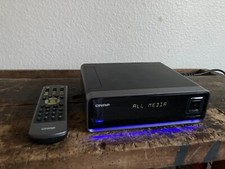 QNAP NMP-1000P Network