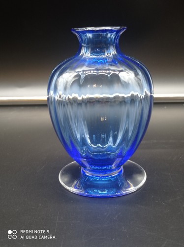 Vase amphore cristal de - vase,