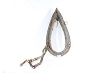 Ancien Kumet Collier de Cheval