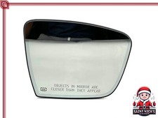 ✅OEM Maserati Lavante Right Passenger Side Riflettente DX M161 Rear View Mirror