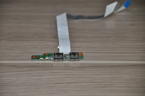 Connecteur usb pavilion - connecteur,