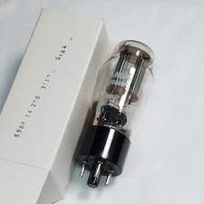 5AQ4  GZ32 lampe tube électronique  NOS  GZ 32        I3h31/9   CAV