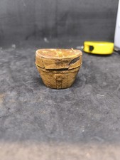 Encrier De Voyage Boîte À