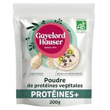GAYELORD HAUSER – Poudre de