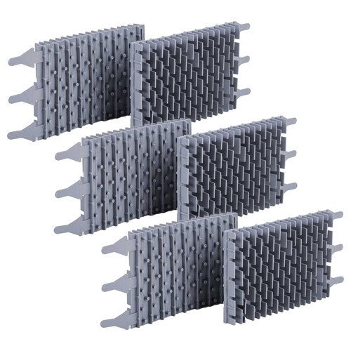 Brosse remplace zodiac - brosse,