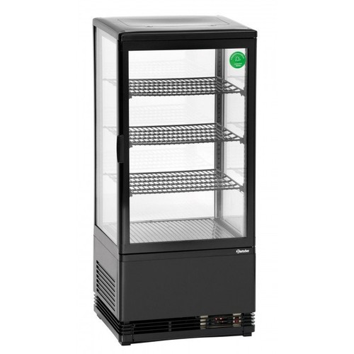 Mini vitrine ventilée