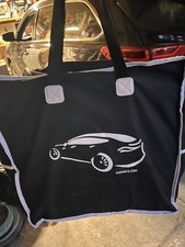 Tesla Model X Car Cover 2014-2018