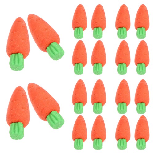 100 pcs gommes portables - pcs,