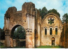 Belgique - Orval - Abbaye Notre Dame d'Orval - CPM - Voir Scans Recto-Verso