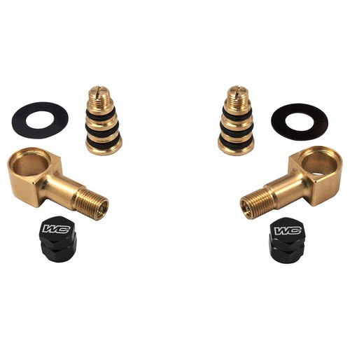 Works connection air fork - works,