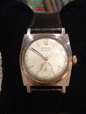 Montre mécanique automatique