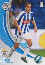 265 AITOR TORNAVACA FERNANDEZ