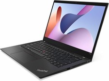 Pc portable LENOVO THINKPAD