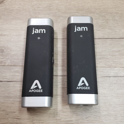 Apogee jam studio quality - apogee,