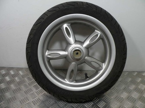 Roue avant mbk ovetto 2t - avant,