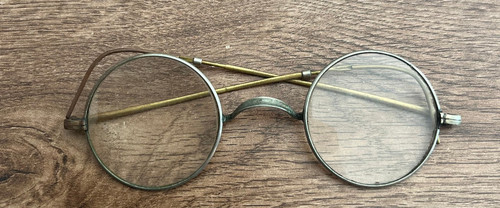 Ancienne paire lunette - ancienne,