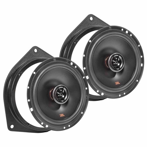 Haut parleur jbl stage2 - haut-parleur, 624