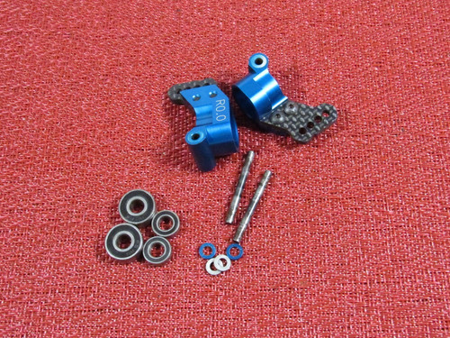 Associated rc10 t4 1 - rc10,