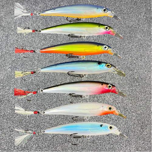 Rapala rap xr10 - rapala,