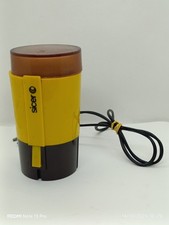 Ancien robot Moulin À Café Électrique Sicer Mixeur Hachoir Vintage