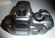 Canon EOS 300D sans objectif