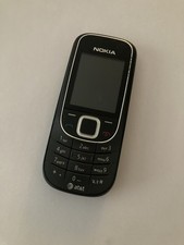 NOKIA 2320 GoPhone Téléphone
