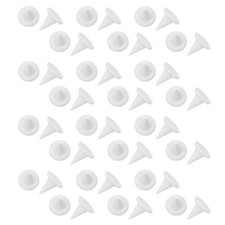 50 clous de support coniques 