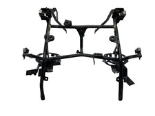 Cadre de support de bouclier