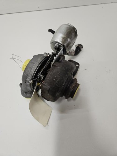 Turbo peugeot 407 phase - turbo,