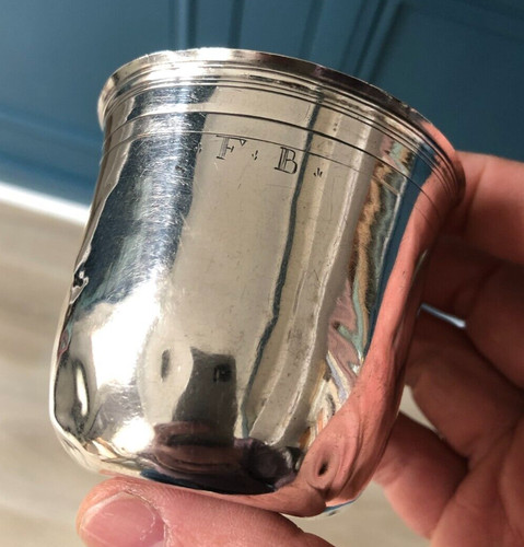Jolie petite timbale curon - petite,