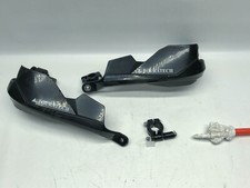BMW F650GS Touratech Hand Protectors Pair Pair Hand Guards Wind Deflectors (2) 08'
