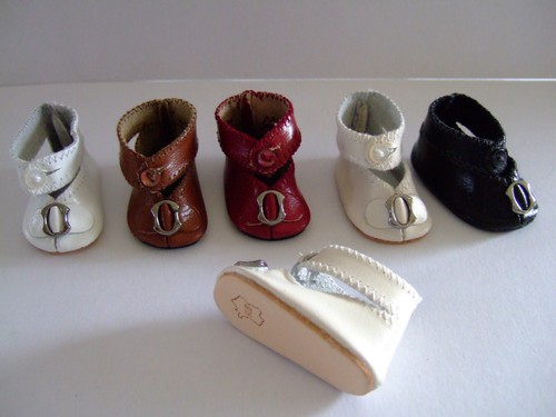 Chaussures cuir taille - chaussures, 6