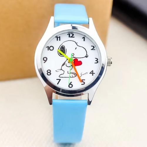 Montre neuve snoopy peanuts - snoopy,