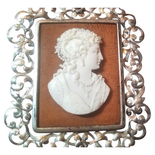 Cadre bureau ancien en - cadre,