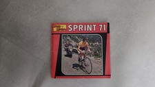 ALBUM PANINI SPRINT 71