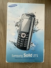 Samsung Solid B271 GT-B2710