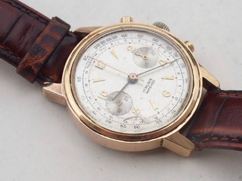 Montre homme vintage - montre,