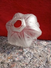 Tulipe J.robert Art Deco