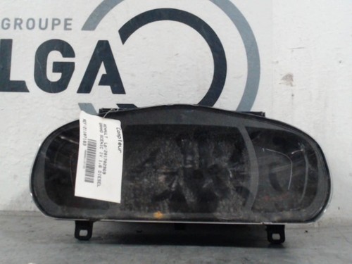 Compteur renault scenic - renault,
