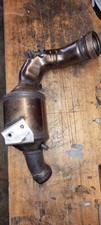 catalyseur mercedes 2124900892