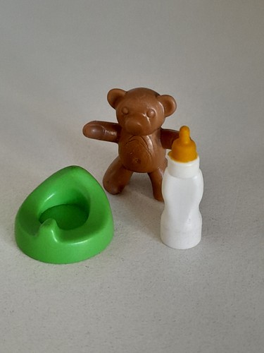 Playmobil lot accessoires - playmobil,